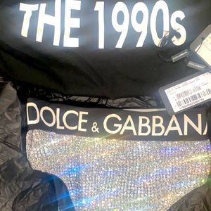 Dolce & Gabbana Set